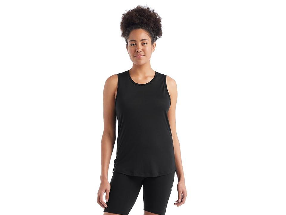 Icebreaker Sphere II Tank Women's Clothing Product Image