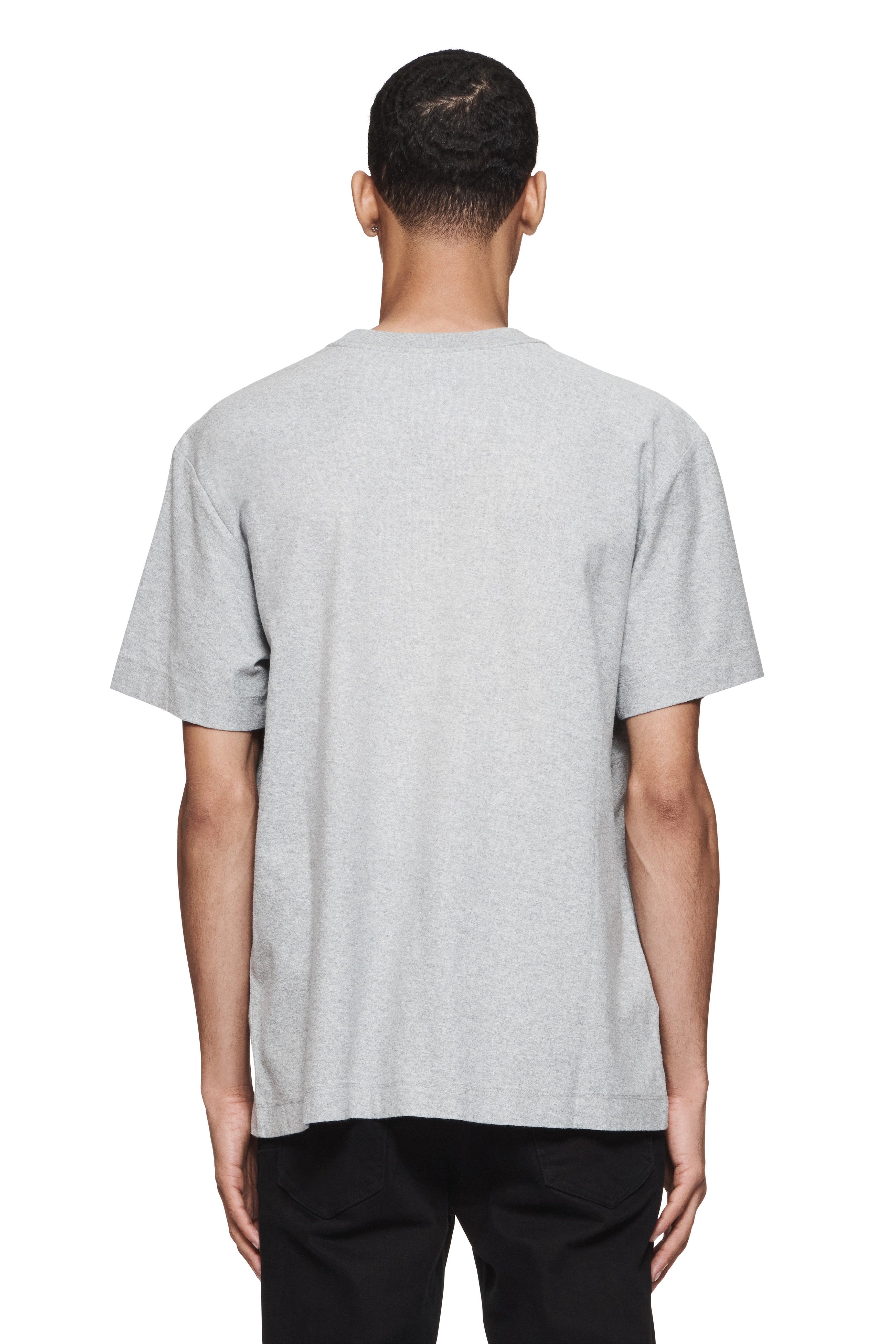 Wordmark Tee Male Product Image