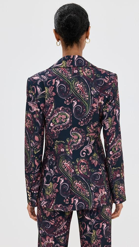 Figue Robin Blazer | Shopbop Product Image