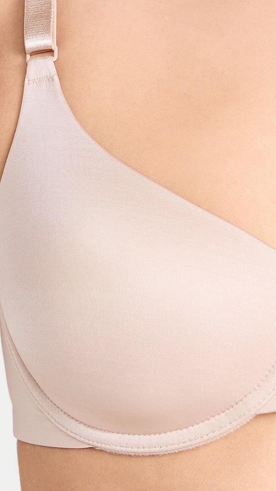 Natori Natori Liquid Full Fit Contour Underwire | Shopbop Product Image