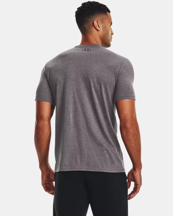 Men's UA Minneapolis Short Sleeve Product Image