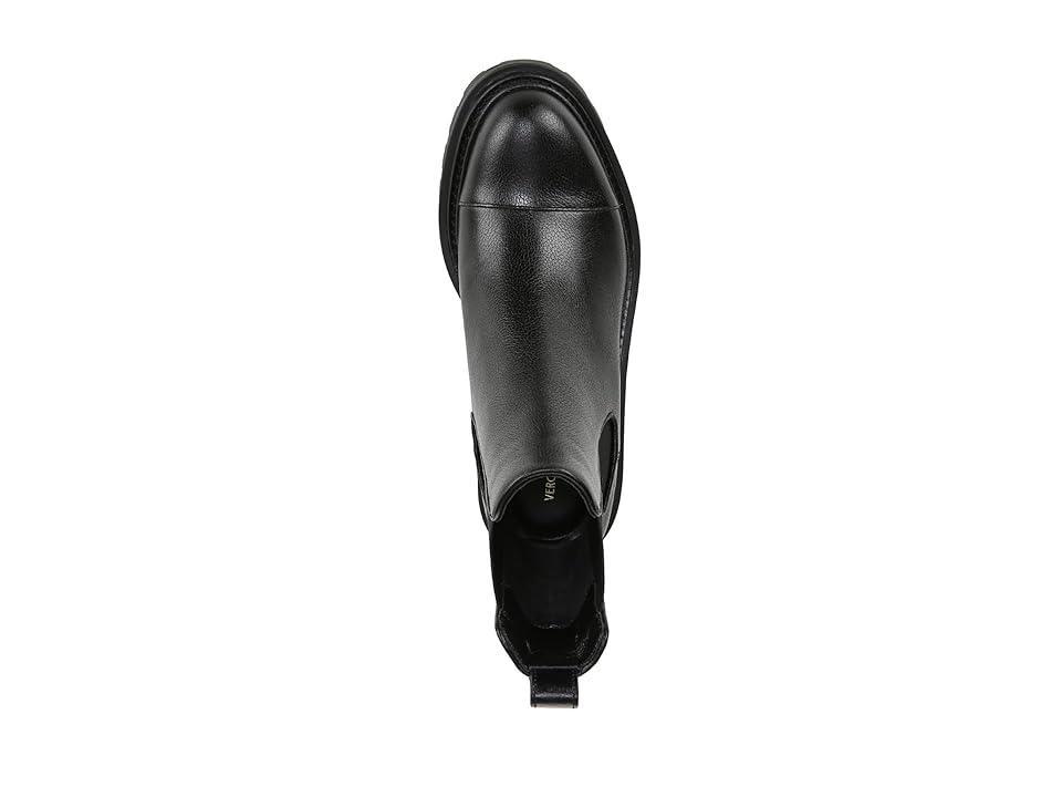 Womens Delilah Leather Boots Product Image