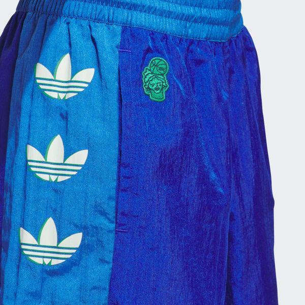 Hoop York City Shorts (Gender Neutral) Product Image