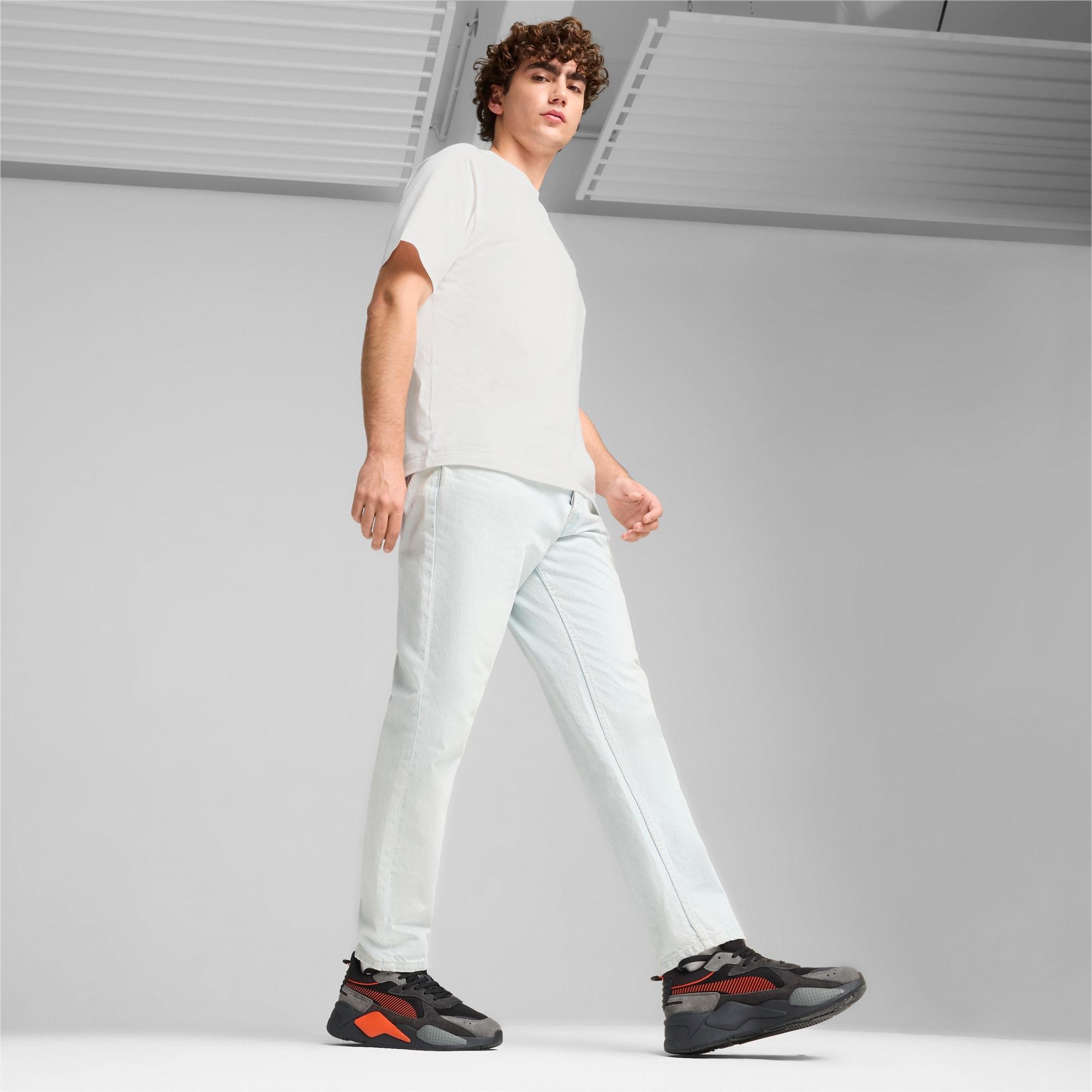 RS-X Heritage Sneakers Product Image