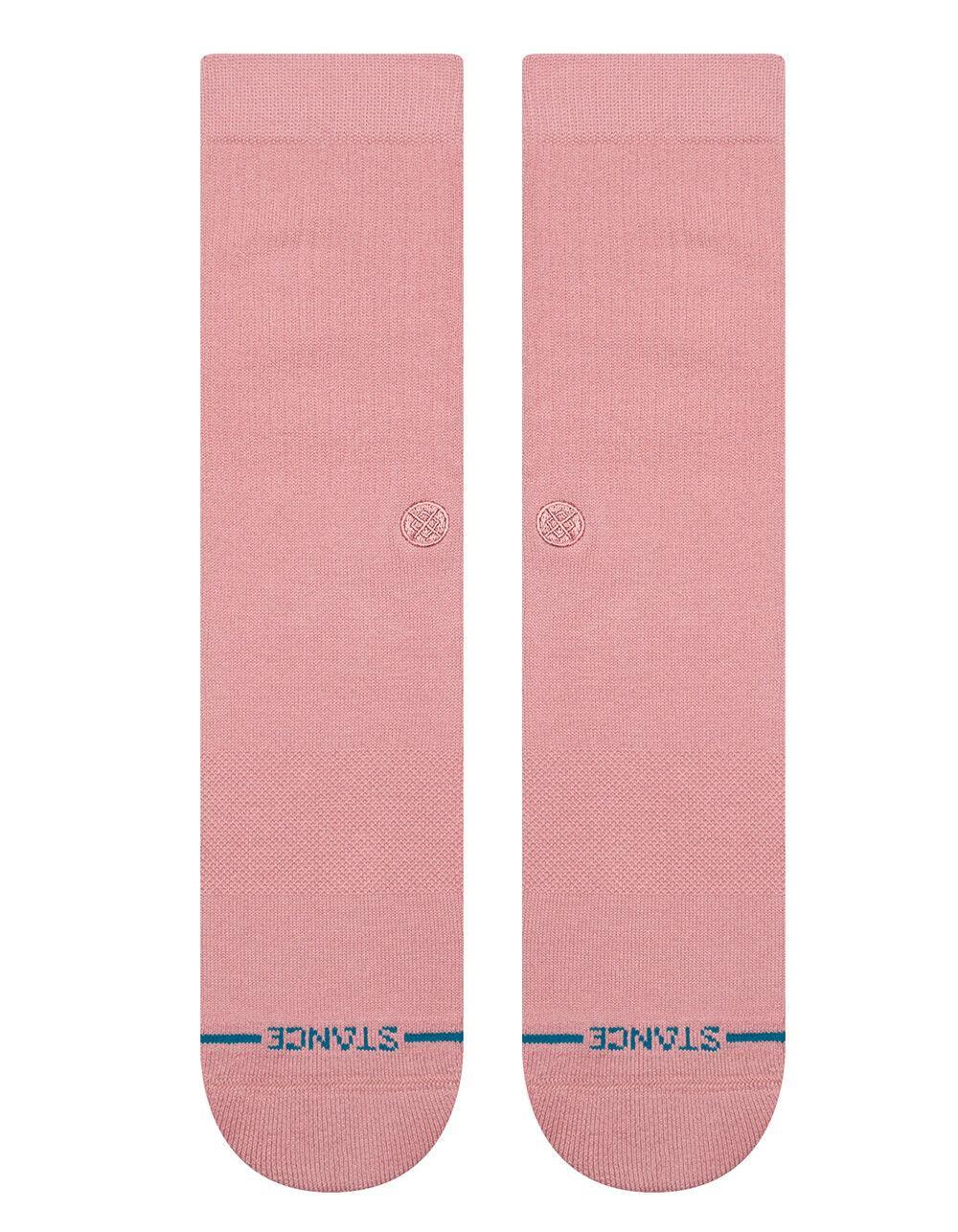 STANCE Icon Mens Crew Socks Product Image