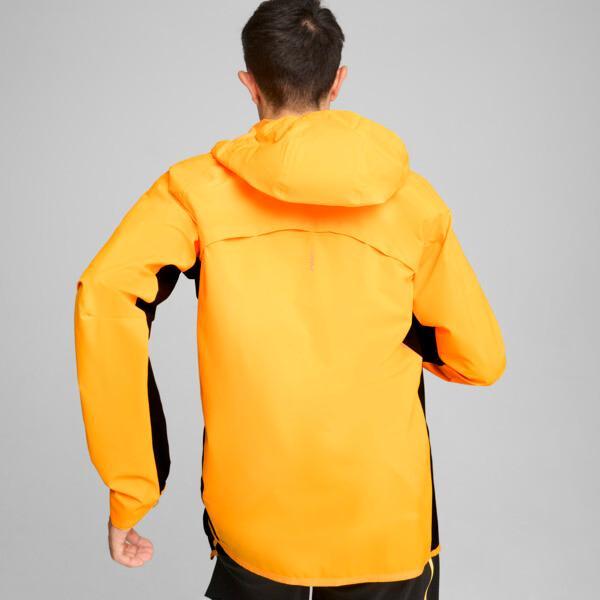 PUMA RUN Men's Rain Jacket Product Image