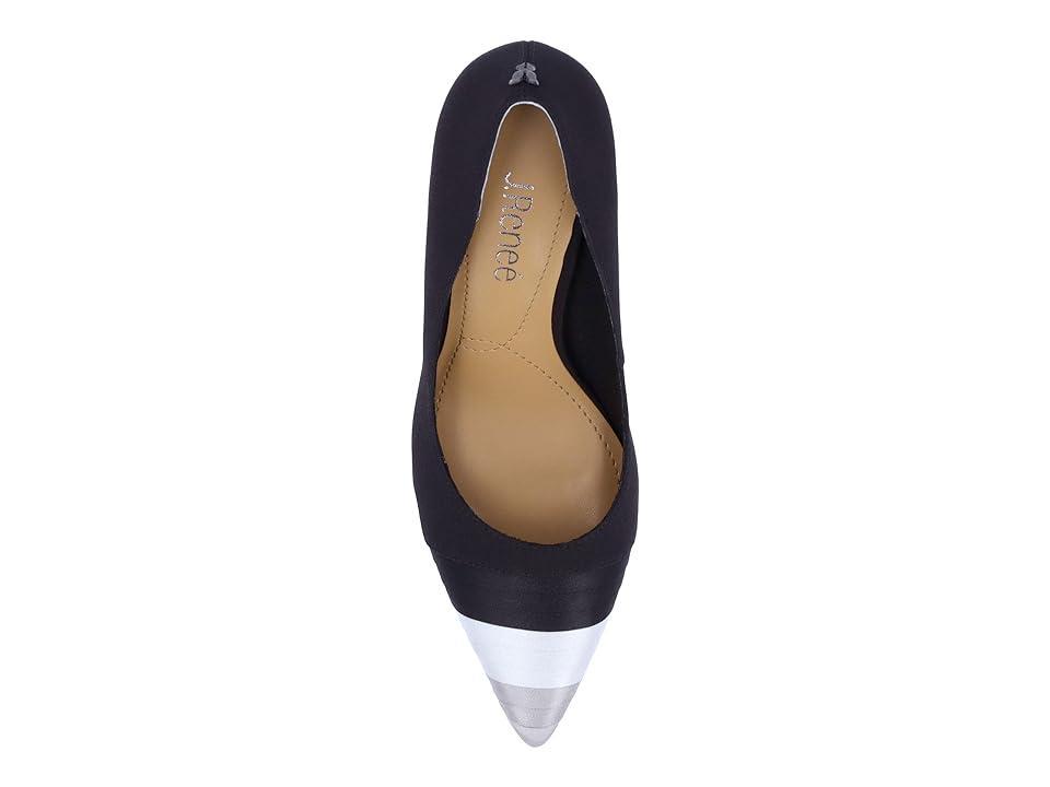 J. Renee Garbina Women's Shoes Product Image