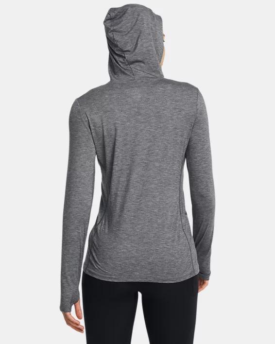 Women's UA Breezy Collegiate Hoodie Product Image