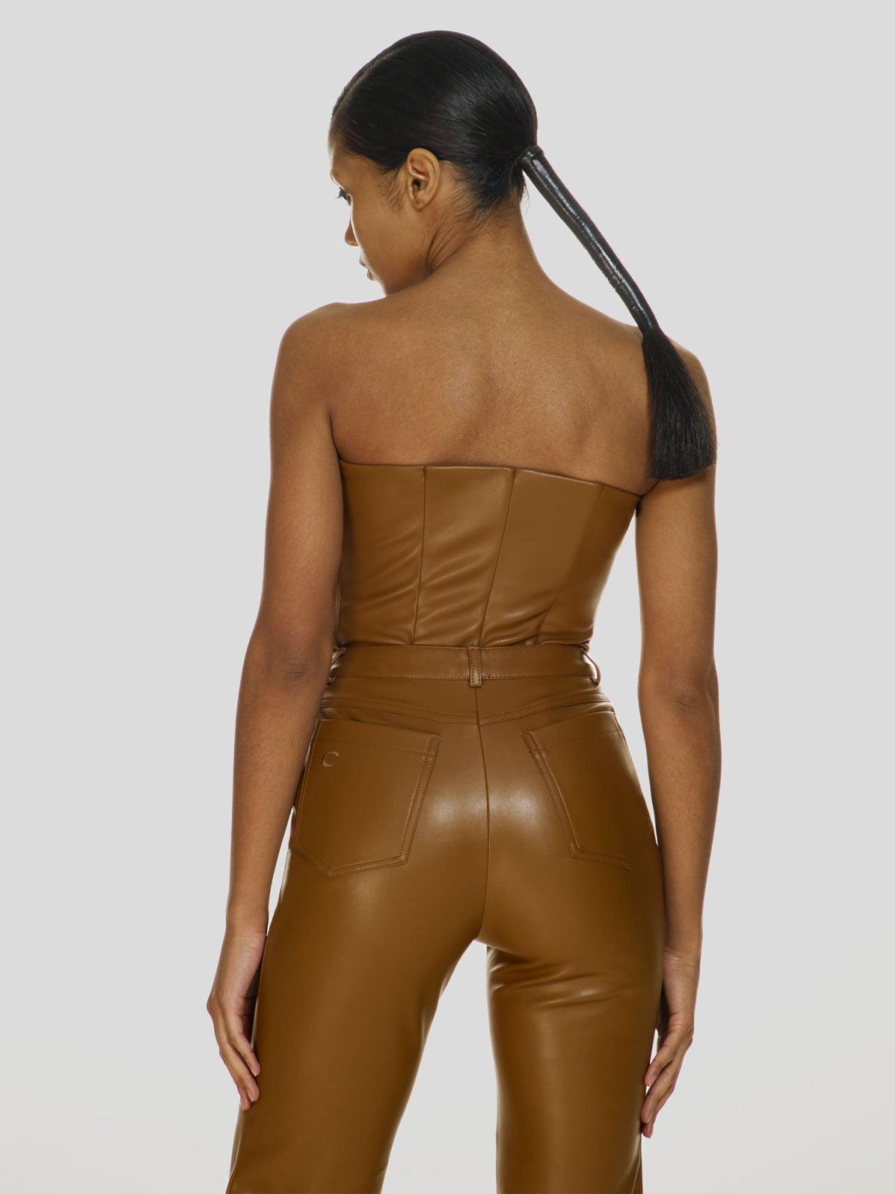 CHOCO KILLA trousers + bandeau bundle Product Image