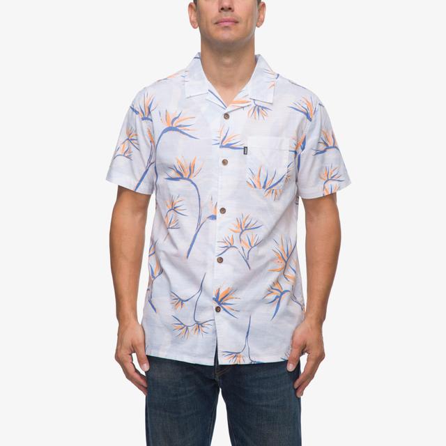 Farley Short Sleeve Shirt Male Product Image