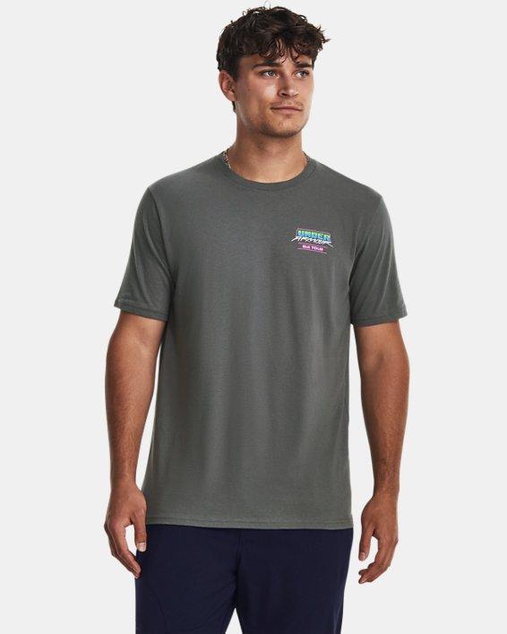 Men's UA Hunt Elk Tour Short Sleeve Product Image