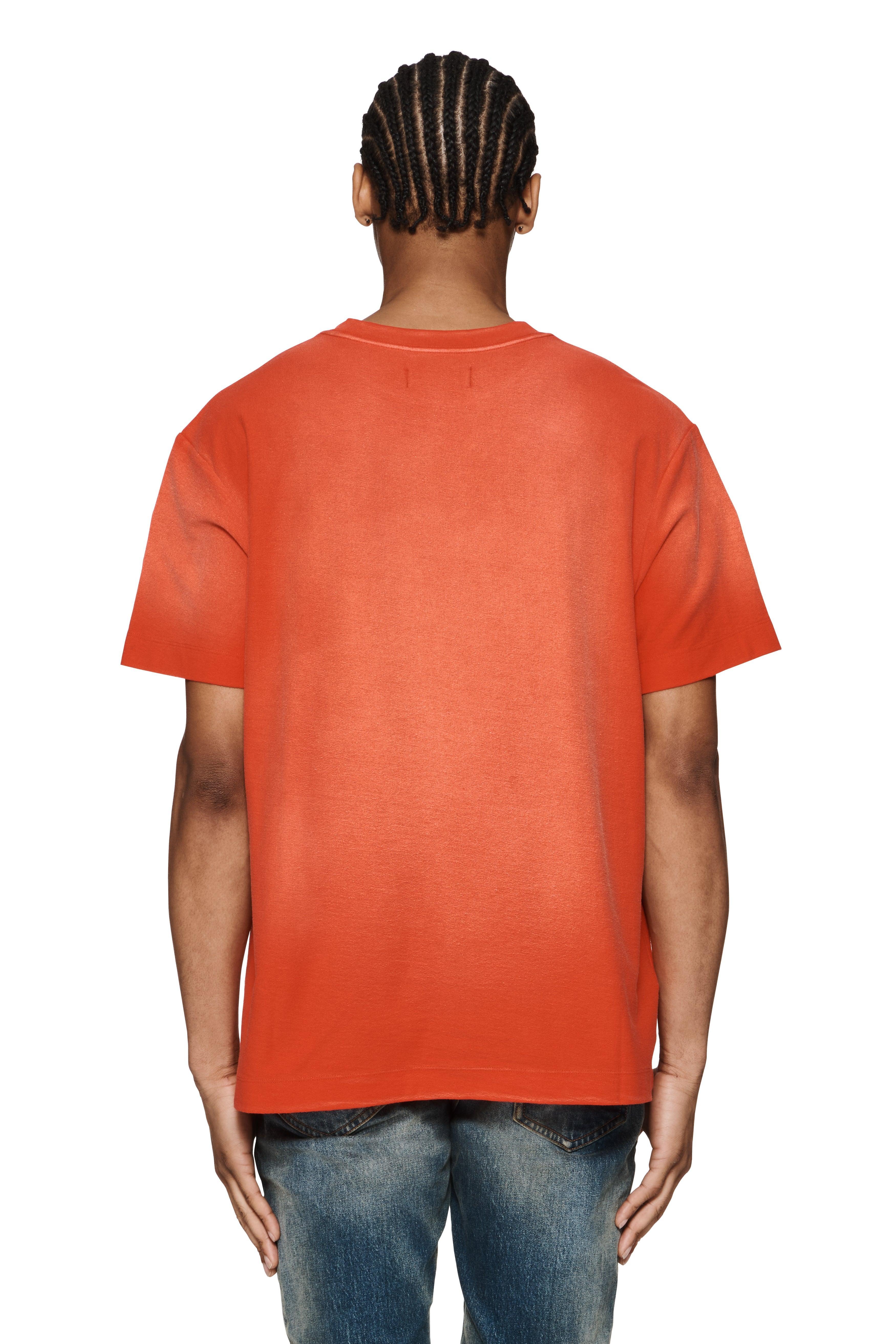 Wordmark T-Shirt Male Product Image