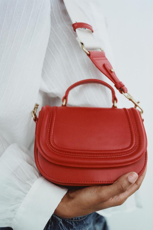 MINI CROSSBODY BAG Product Image