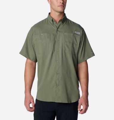 Columbia Men s PFG Tamiami II Short Sleeve Shirt- Product Image