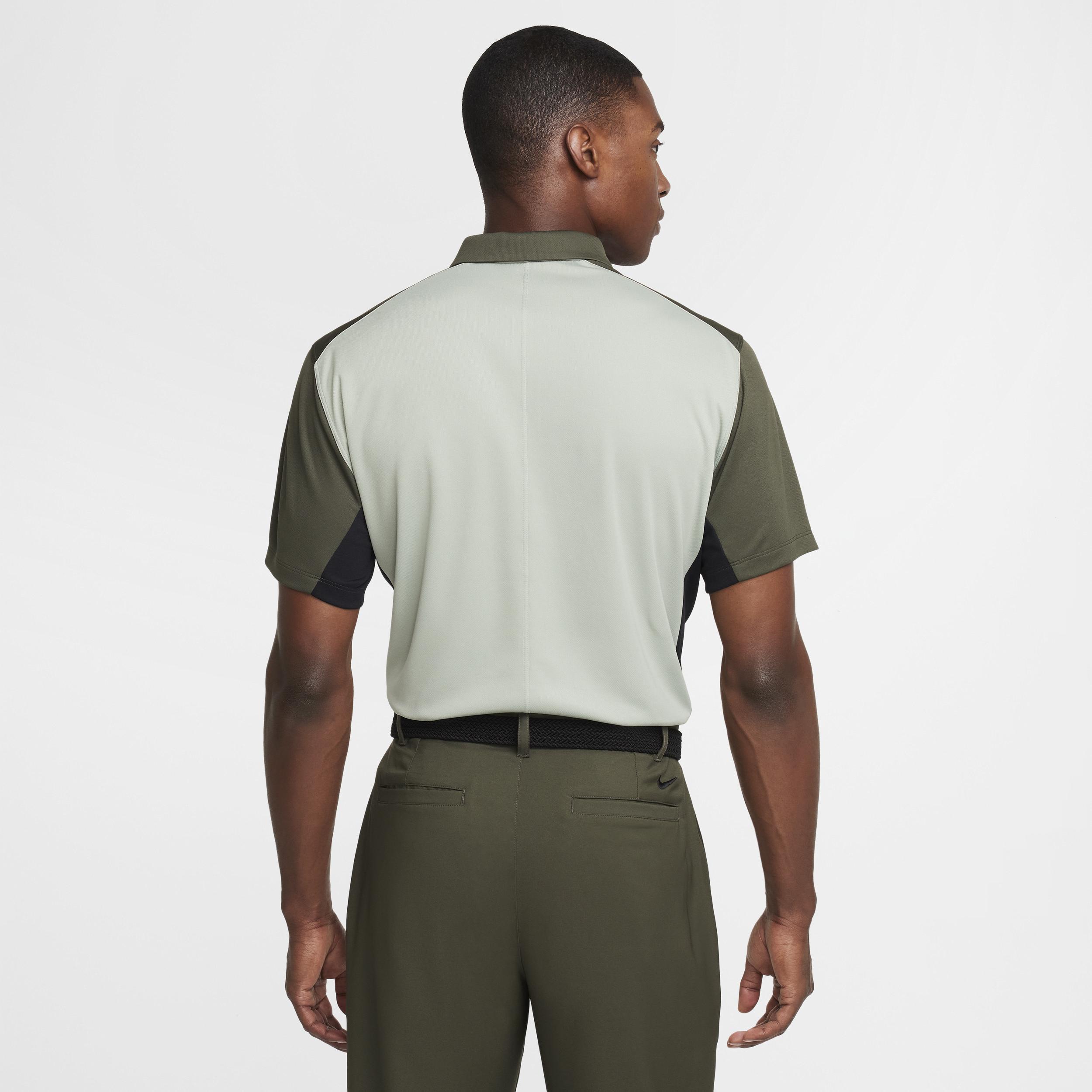 Nike Men's Victory+ Dri-FIT Golf Polo Product Image