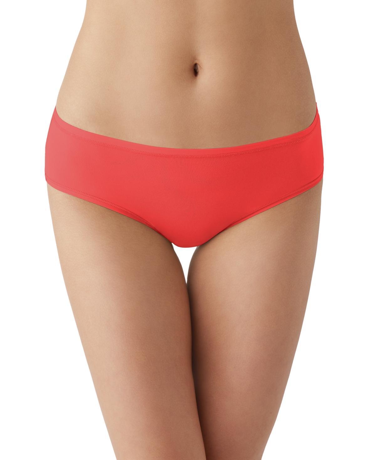 b.temptd by Wacoal Womens Future Foundation Thong Underwear 972289 Product Image