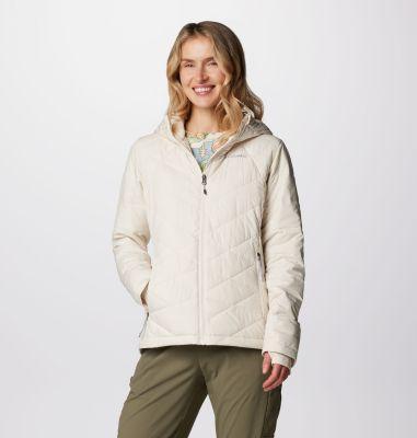 Columbia Women's Heavenly Hooded Jacket- Product Image