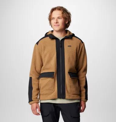 Columbia Men's Landroamer Fleece Jacket- Product Image