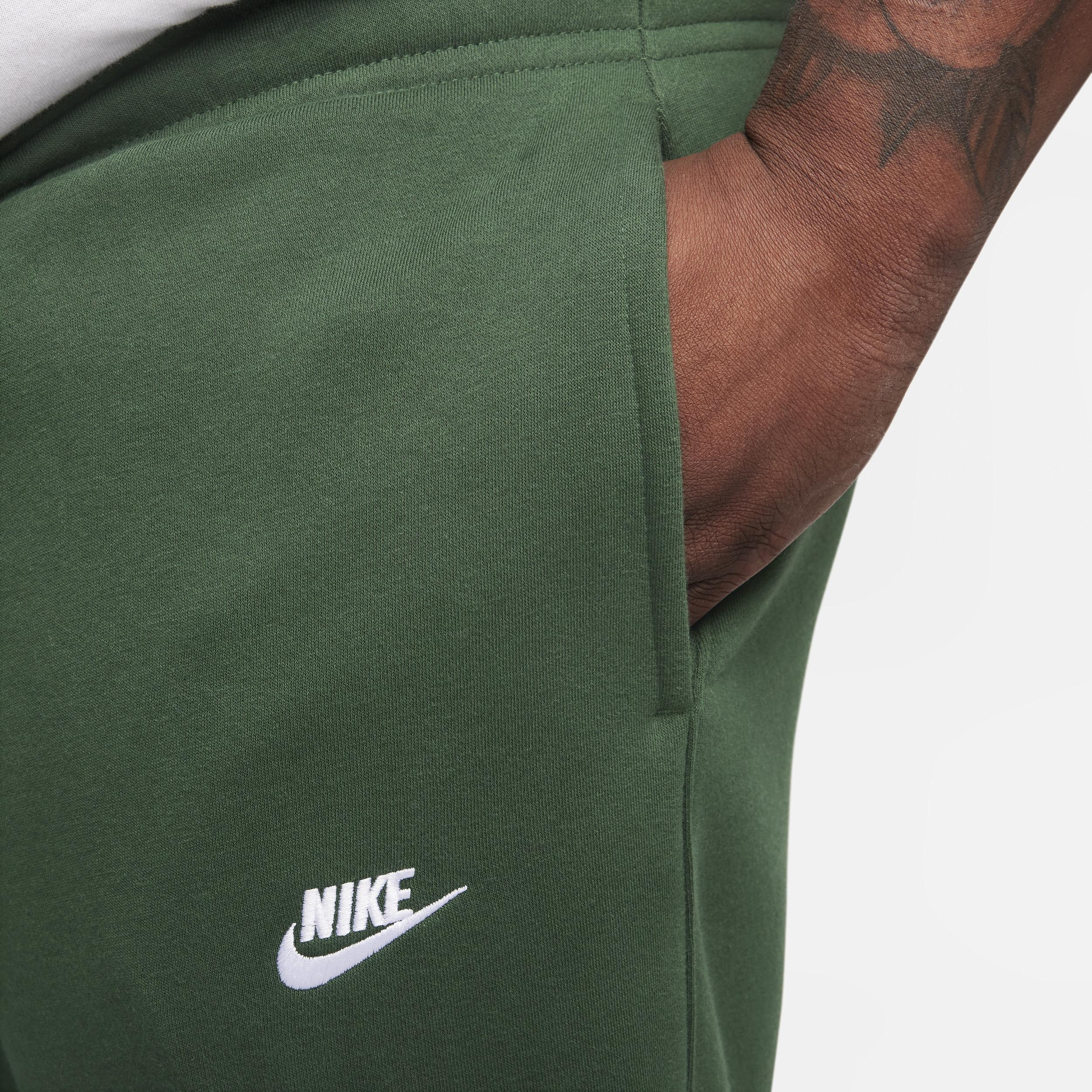 Mens Nike Sportswear Club Fleece Pants Product Image