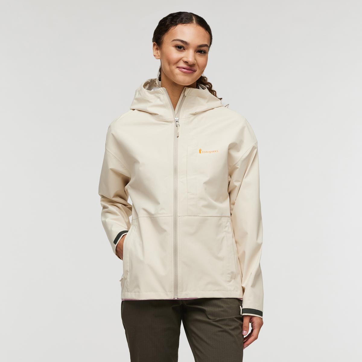 Cielo Rain Jacket - Women's Female Product Image