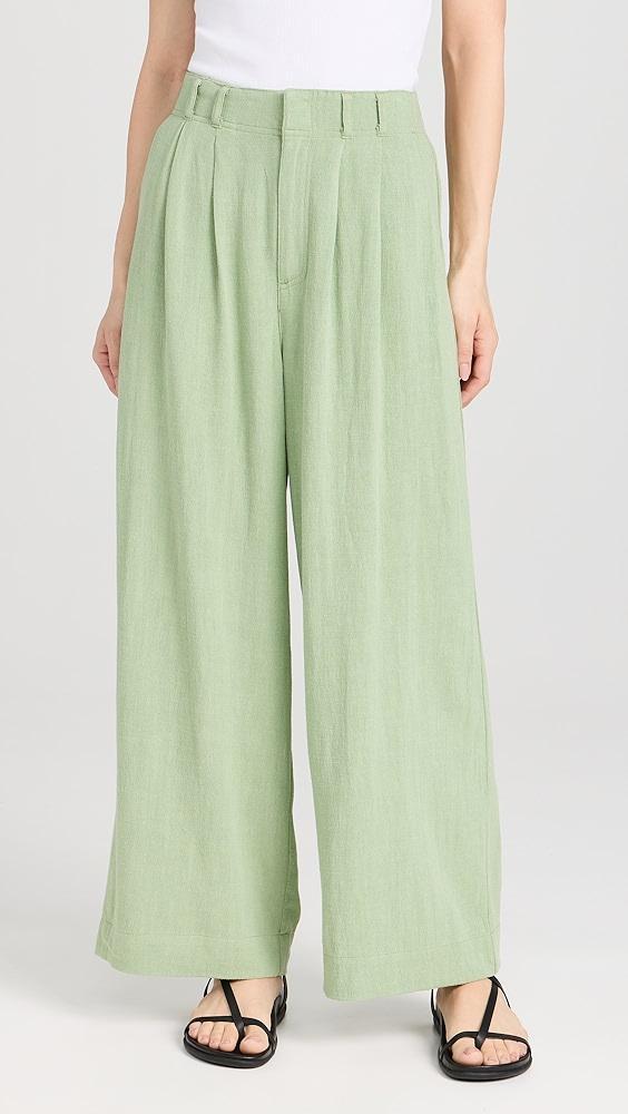 Z Supply Farah Pants | Shopbop Product Image