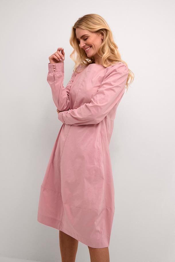 CUantoinett Dress Product Image