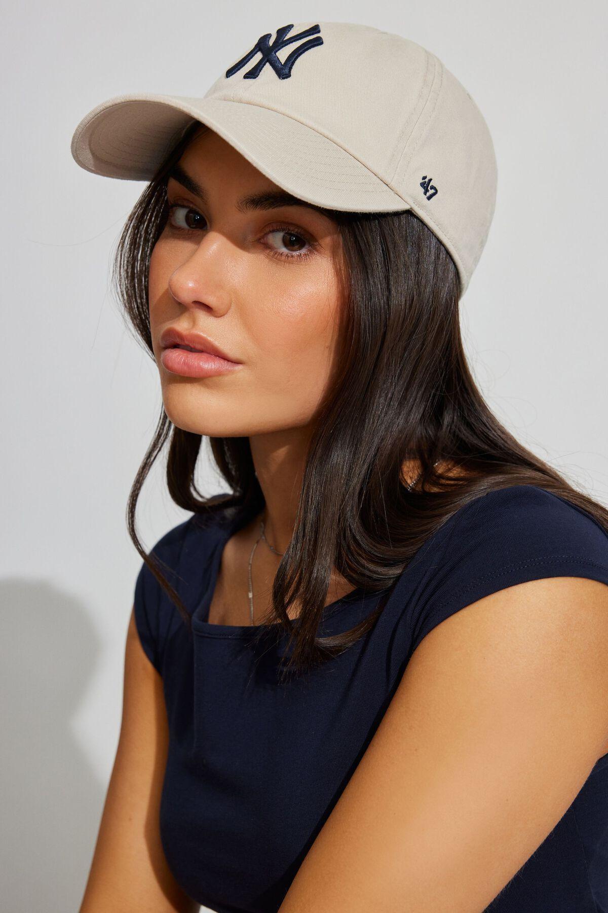 47 BRAND Clean Up Cap  - NY Product Image