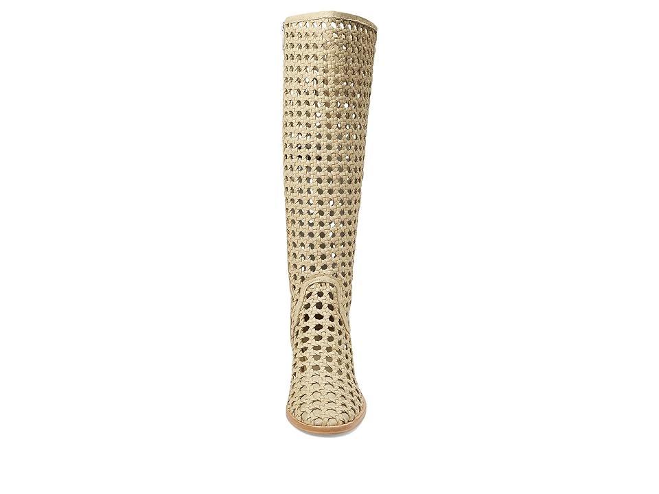 Free People Woodstock Woven Boots Women's Boots Product Image