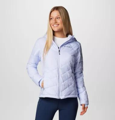 Columbia Women's Heavenly Hooded Jacket- Product Image