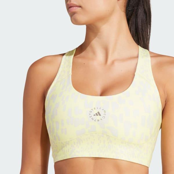 adidas by Stella McCartney TruePurpose Power Impact Training Medium Support Bra Product Image