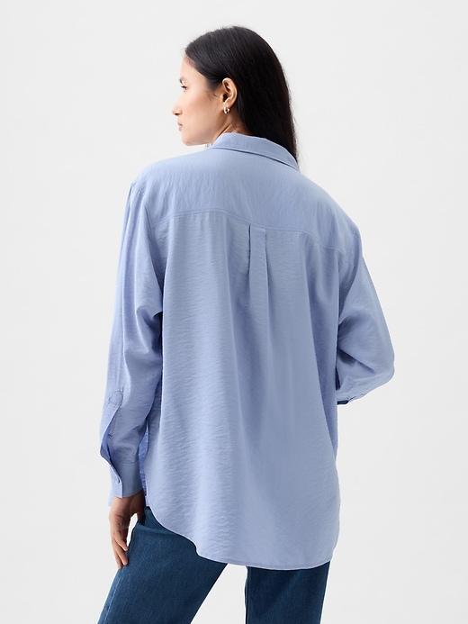 Utility Big Shirt Product Image