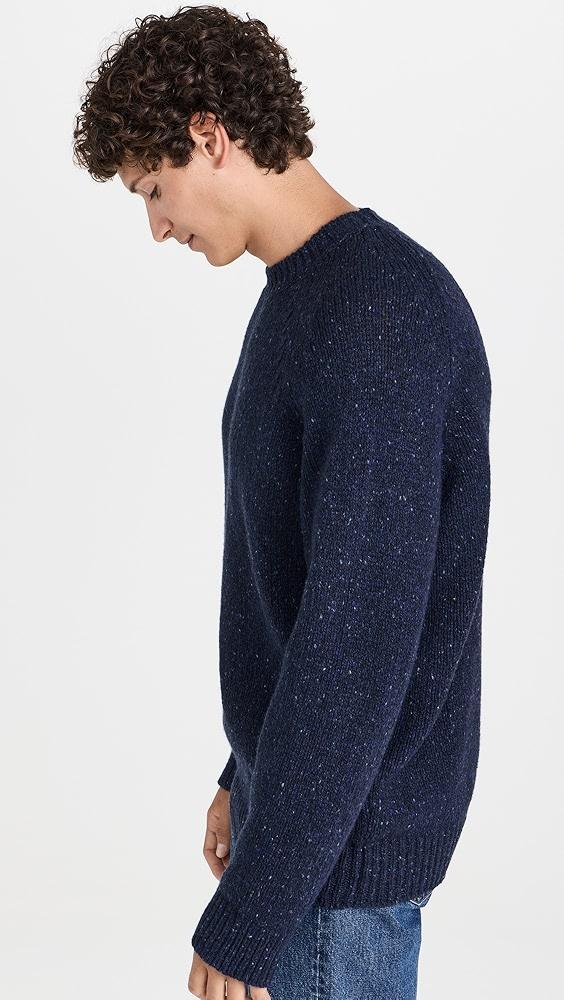 A.P.C. Pull Harris Sweater | Shopbop Product Image