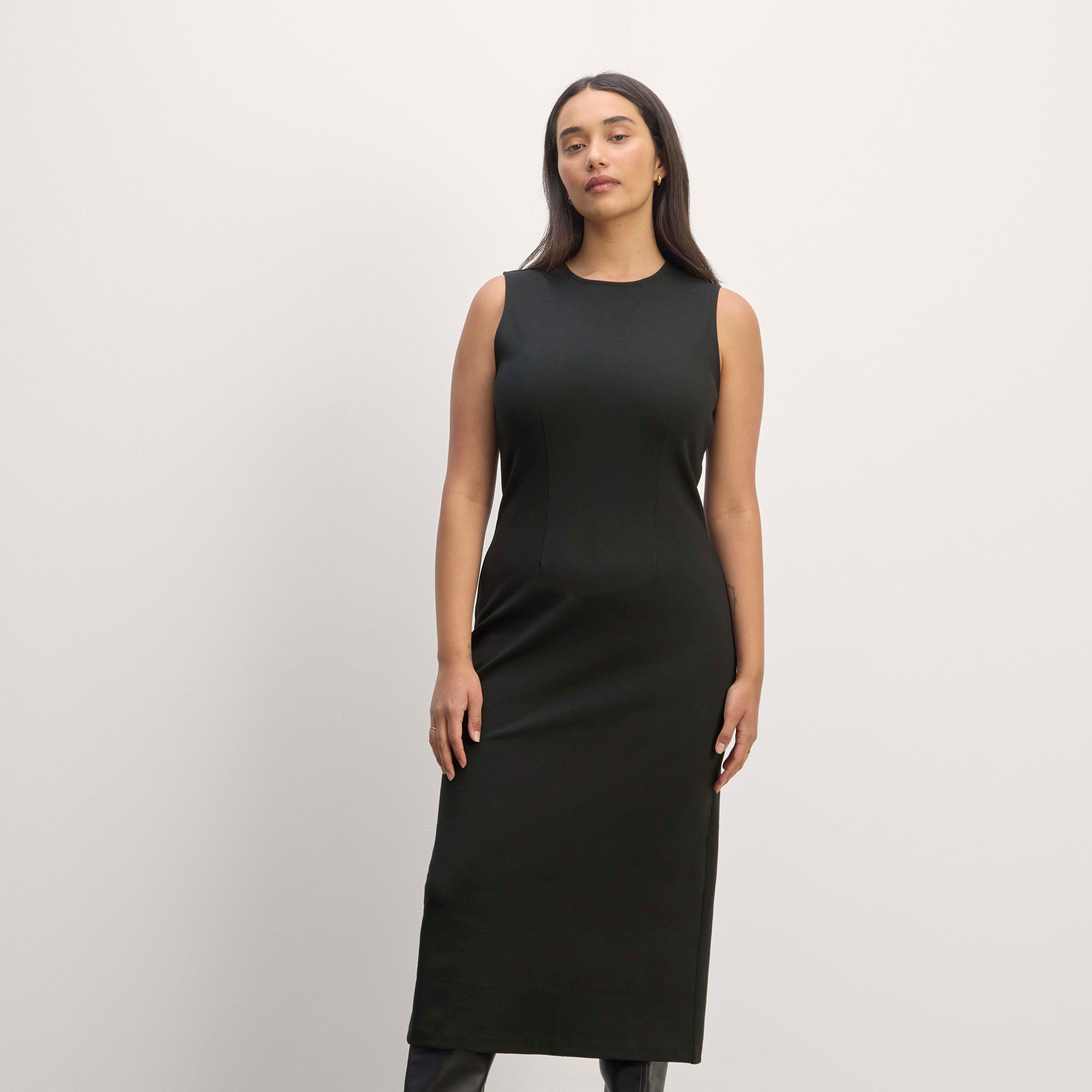 The Dream '90s Midi Dress Product Image