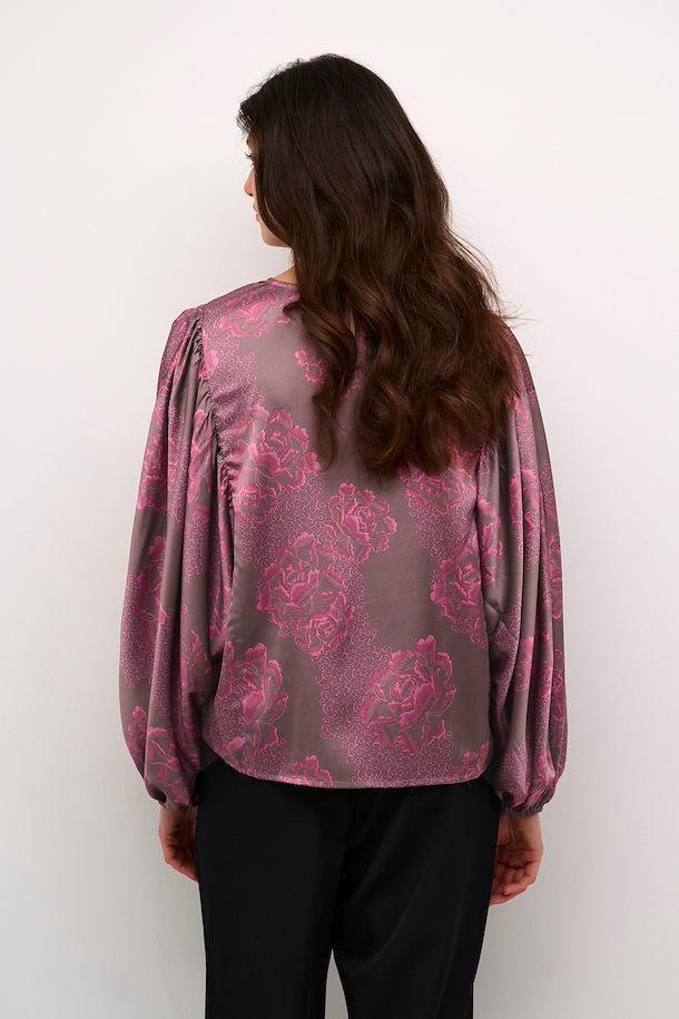 CUrosie Blouse Product Image