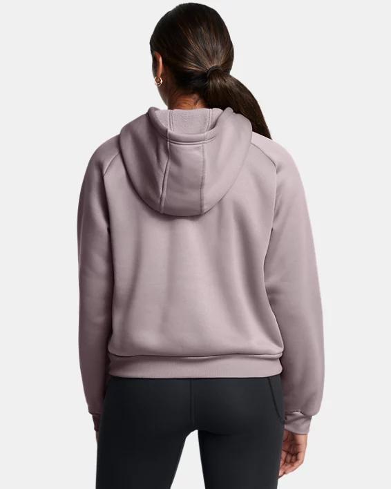 Women's Armour Fleece® Pro Hoodie Product Image