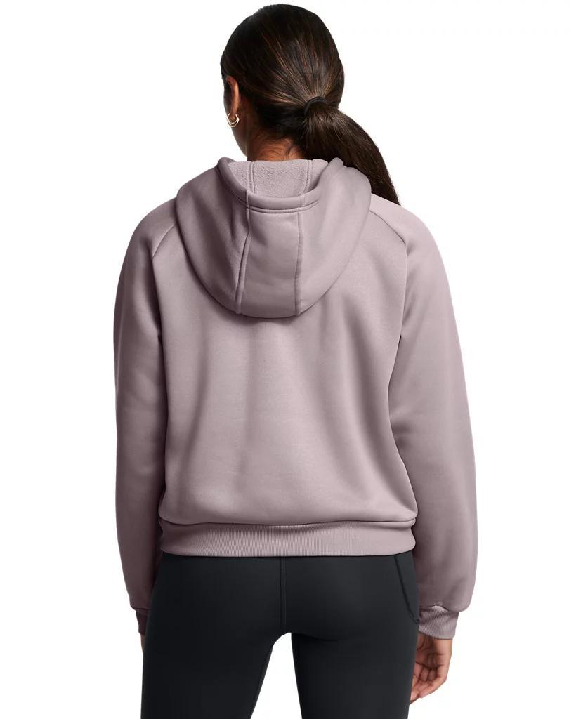 Women's Armour Fleece® Pro Hoodie Product Image