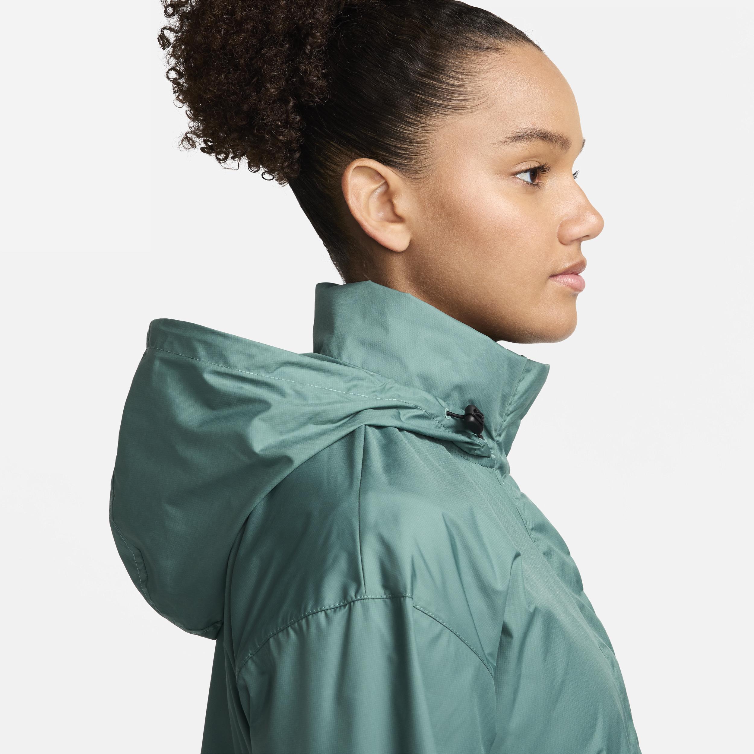 Nike Womens Fast Repel Running Jacket Product Image