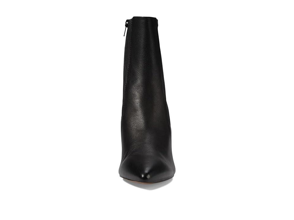 Madewell Ophelia Pointy Toe Heeled Boot (True ) Women's Boots Product Image