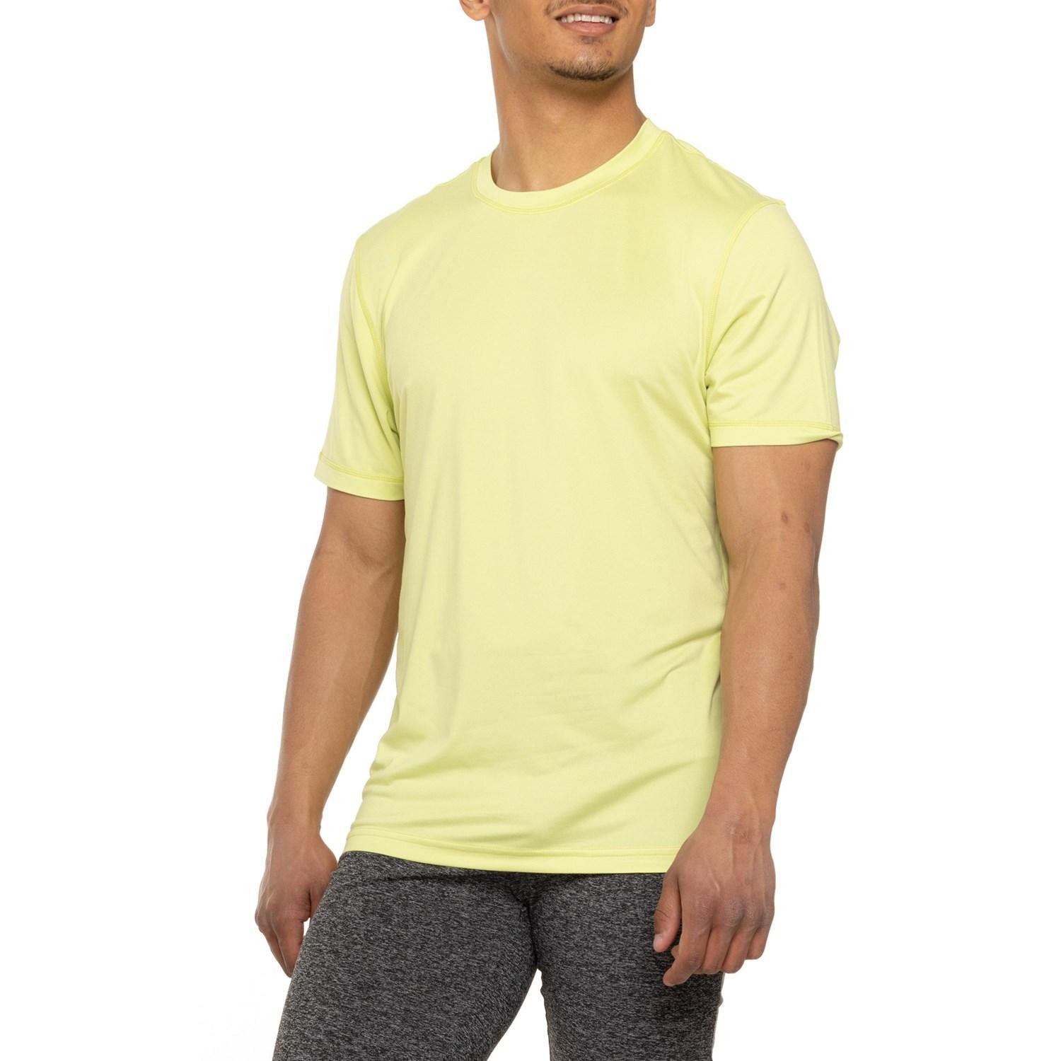 Gaiam Everyday Basic T-Shirt - Short Sleeve Product Image