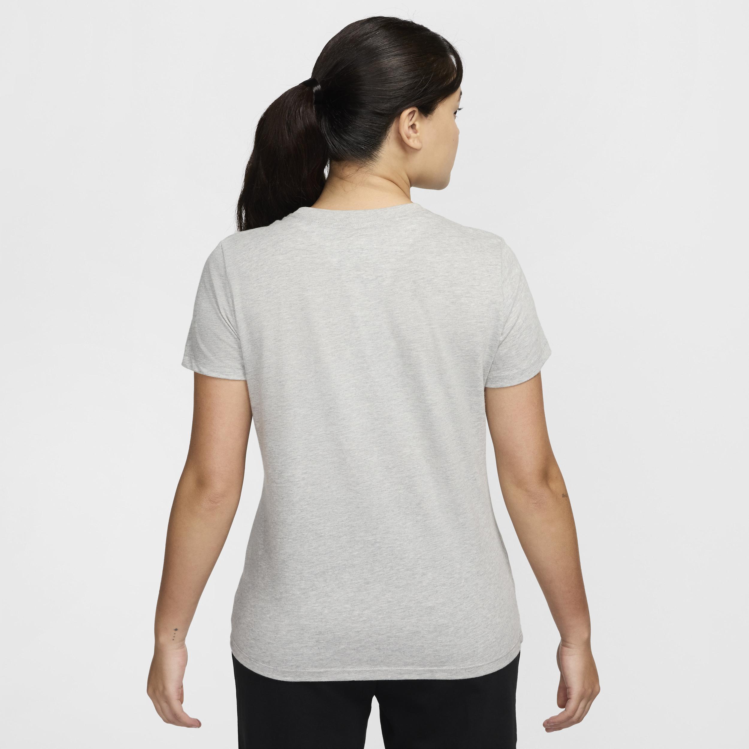 Nike Womens Volleyball T-Shirt Product Image