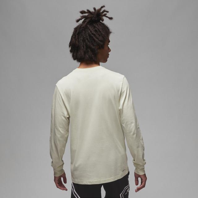 Men's Jordan Sport Long-Sleeve T-Shirt  Product Image