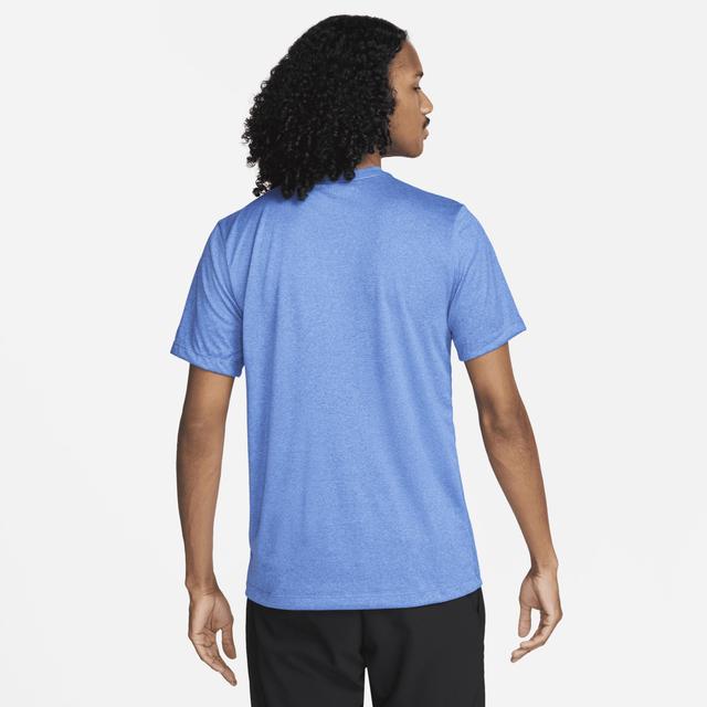 Nike Mens Nike Dri-FIT RLGD Reset T-Shirt - Mens Product Image