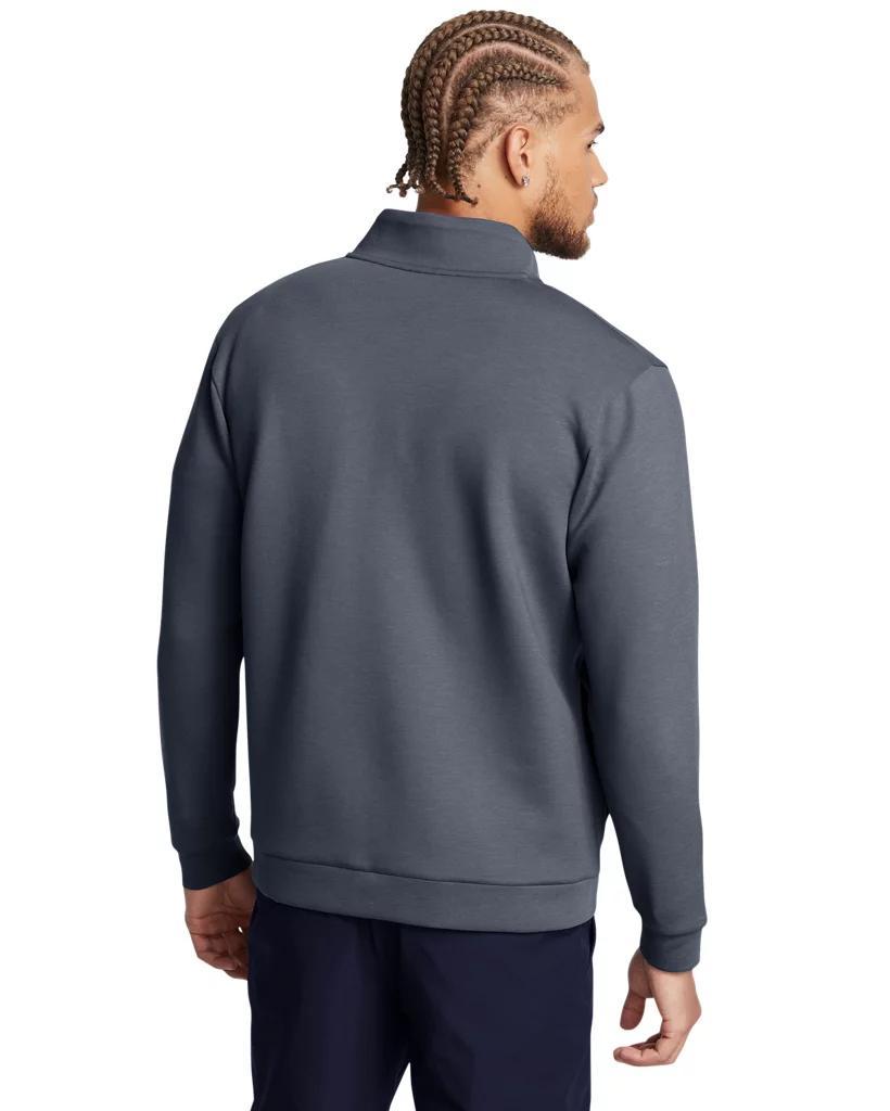 Men's UA Drive Midlayer Pullover Product Image