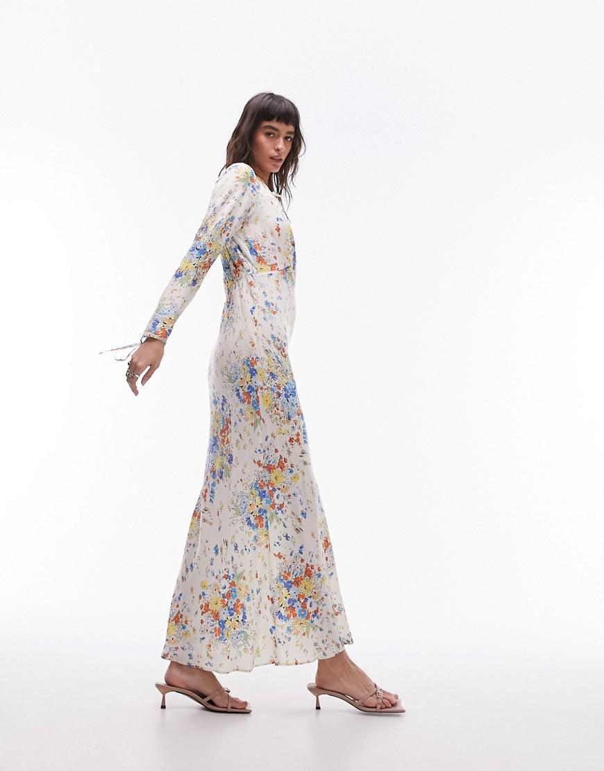 Topshop maxi dress Product Image