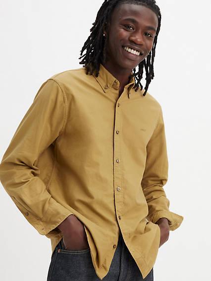 Levi's Button-Down Shirt - Men's Product Image