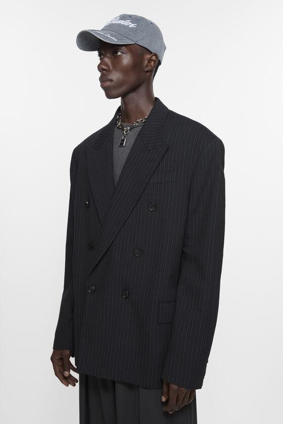 Relaxed fit suit jacket Product Image