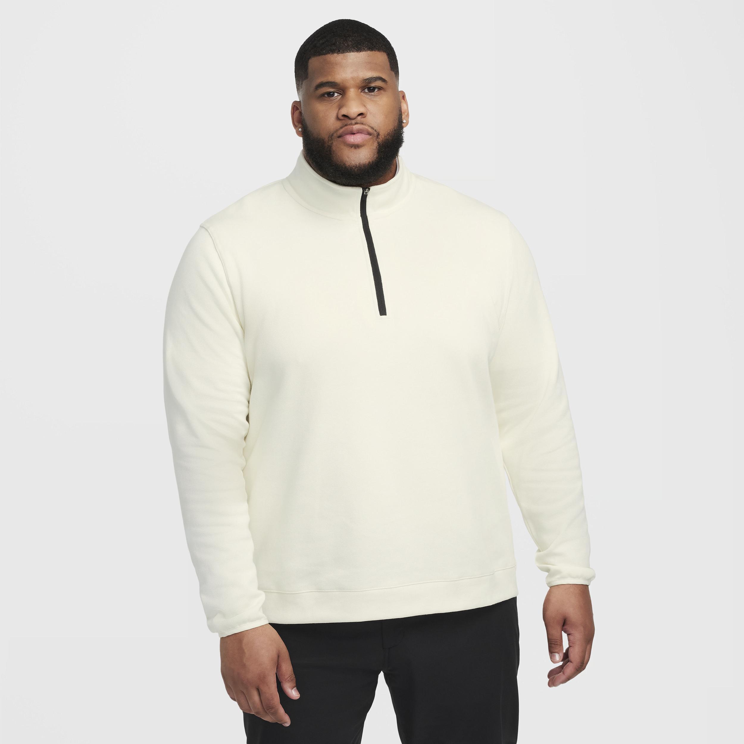 Nike Men's Tour 1/2-Zip Golf Top Product Image