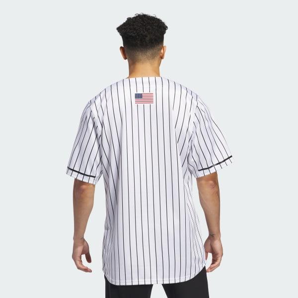 Tigers Baseball Jersey Product Image