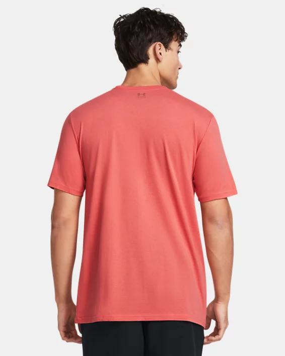 Men's UA Freedom Hook T-Shirt Product Image