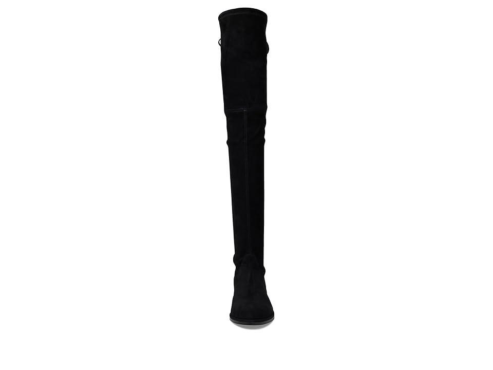 Stuart Weitzman Womens Lowland Bold Over The Knee Boots Product Image